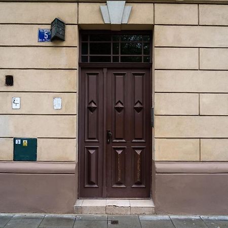 Studio Asnyka Old Town Krakow Ngoại thất bức ảnh