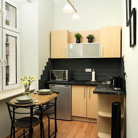 Studio Asnyka Old Town Krakow Ngoại thất bức ảnh