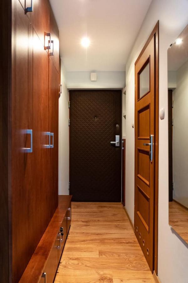 Studio Asnyka Old Town Krakow Ngoại thất bức ảnh