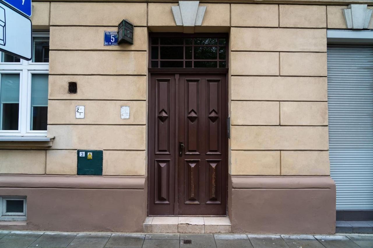 Studio Asnyka Old Town Krakow Ngoại thất bức ảnh