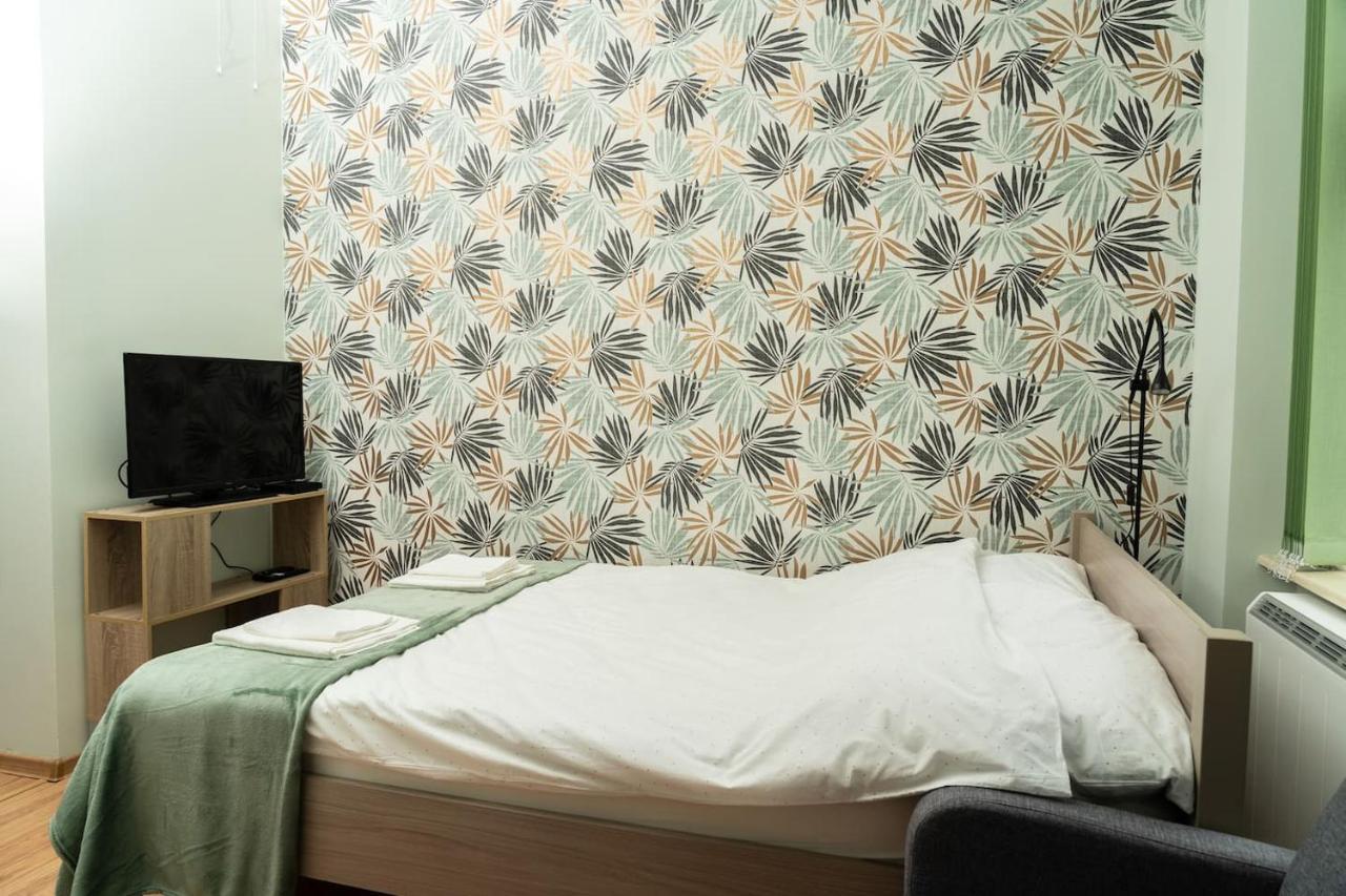 Studio Asnyka Old Town Krakow Ngoại thất bức ảnh